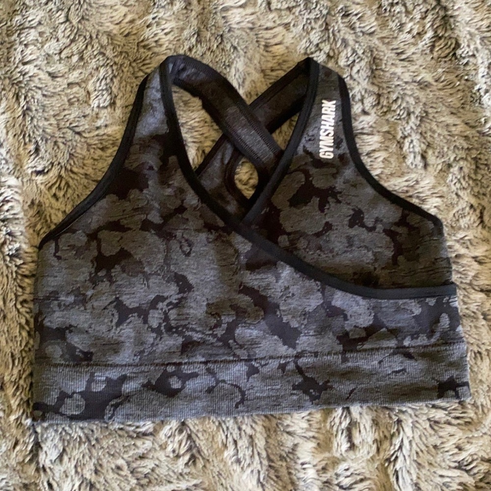 Gymshark bra